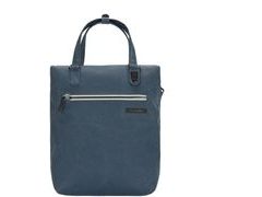 Batoh PACSAFE INTASAFE BACKPACK TOTE navy blue - Batoh PACSAFE INTASAFE BACKPACK TOTE navy blue