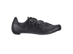 tretry FORCE ROAD REVOLT CARBON, černé - tretry FORCE ROAD REVOLT CARBON, černé