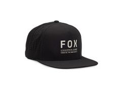 Pánská čepice Fox Non Stop Tech Snapback OS - Pánská čepice Fox Non Stop Tech Snapback OS