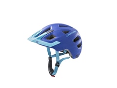 Dětská přilba Cratoni Maxster PRO | blue matt - Dětská přilba Cratoni Maxster PRO | blue matt