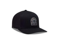 Pánská kšiltovka Fox Exploration Flexfit Hat - Pánská kšiltovka Fox Exploration Flexfit Hat