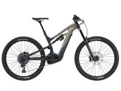 Celoodpružené elektrokolo Cannondale MOTERRA NEO CRB SE 2021 - Celoodpružené elektrokolo Cannondale MOTERRA NEO CRB SE 2021