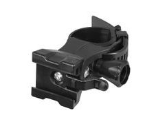 Držák zadní blikačky FORCE OPTIC na sedlovku - Držák zadní blikačky FORCE OPTIC na sedlovku