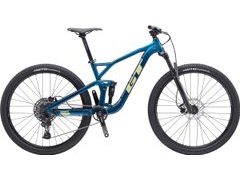 Pánské horské kolo GT Sensor Alloy Sport 2020 - Pánské horské kolo GT Sensor Alloy Sport 2020
