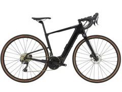 Gravel elektrokolo Cannondale TOPSTONE NEO CRB 2 2021 - Gravel elektrokolo Cannondale TOPSTONE NEO CRB 2 2021