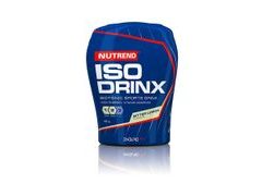 Koncentrát Nutrend Isodrinx, 840g - Koncentrát Nutrend Isodrinx, 840g
