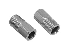 Koncovka brzdové páky M8 x 0,75 Shimano 5mm, 10ks - Koncovka brzdové páky M8 x 0,75 Shimano 5mm, 10ks