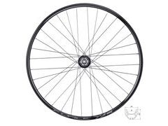 Přední kolo FORCE XC DISC 622x19 F80450-6d 32d - Přední kolo FORCE XC DISC 622x19 F80450-6d 32d