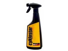 Čistič kol Cyklostar originál 500ml - Čistič kol Cyklostar originál 500ml