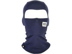 Kukla Mons Royale merino B3 BALACLAVA navy - Kukla Mons Royale merino B3 BALACLAVA navy