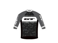 Dres GT DRES FREERIDE GREY/WHITE - Dres GT DRES FREERIDE GREY/WHITE
