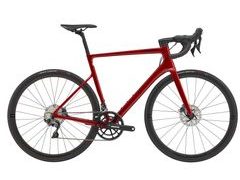 Silniční kolo Cannondale SUPER SIX EVO HM DISC ULTEGRA 2021 - Silniční kolo Cannondale SUPER SIX EVO HM DISC ULTEGRA 2021