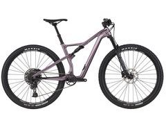 Dámské celoodpružené CANNONDALE SCALPEL SE 29" CARBON, 2021 - Dámské celoodpružené CANNONDALE SCALPEL SE 29" CARBON, 2021