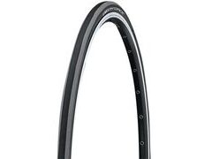 Plášť Force 25 x 622, drát, černo-šedý - Plášť Force 25 x 622, drát, černo-šedý