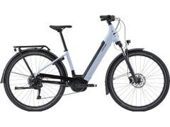 Dámské městské elektrokolo CANNONDALE MAVARO NEO 5 LSTH - Dámské městské elektrokolo CANNONDALE MAVARO NEO 5 LSTH