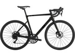 Silniční kolo Cannondale CAAD 13 Disc Ultegra - Černá - Silniční kolo Cannondale CAAD 13 Disc Ultegra - Černá
