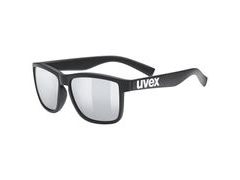 Brýle UVEX LGL 39, BLACK MAT - Brýle UVEX LGL 39, BLACK MAT