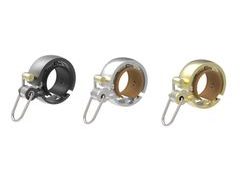 Zvonek Knog Oi Bell Luxe - Zvonek Knog Oi Bell Luxe