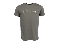 Triko Ghost GND51 Sketch Casual Line - Green - Triko Ghost GND51 Sketch Casual Line - Green