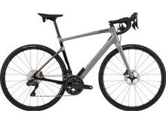 Silniční kolo Cannondale Synapse Carbon 2 RLE - Charcoal Gray - Silniční kolo Cannondale Synapse Carbon 2 RLE - Charcoal Gray