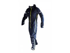 Dirtlej Commutesuit Road Navy Blue - Dirtlej Commutesuit Road Navy Blue