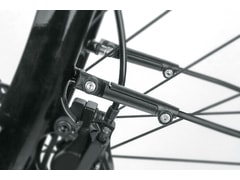 Nastavitelné spojky pro vzpěry SKS VELO blatníků - Nastavitelné spojky pro vzpěry SKS VELO blatníků
