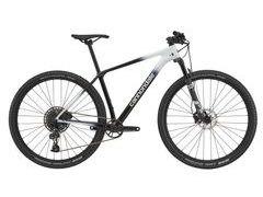 Horské kolo Cannondale C-DALE F-Si 29" CRB 5 2021 - Horské kolo Cannondale C-DALE F-Si 29" CRB 5 2021
