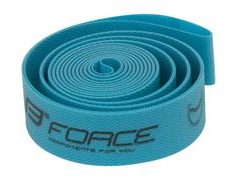Ráfková vložka FORCE 29" (622-15), modrá - Ráfková vložka FORCE 29" (622-15), modrá