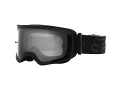 Dětské brýle Fox YOUTH MAIN STRAY GOGGLES-black/černá - Dětské brýle Fox YOUTH MAIN STRAY GOGGLES-black/černá