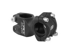 Představec Force BASIC S4.4 31,8/50mm Al, černý - Představec Force BASIC S4.4 31,8/50mm Al, černý