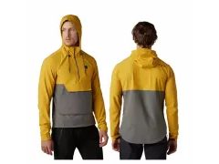 Pánská mikina/bunda FOX Ranger Windbreaker - Pánská mikina/bunda FOX Ranger Windbreaker