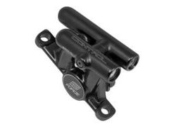 Brzdové třmeny Force semi-hydraulické, černé OEM - Brzdové třmeny Force semi-hydraulické, černé OEM