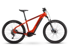 Elektrokolo Ghost E-Teru Universal 27.5 Y630 - Red / Dark Red / Black - Elektrokolo Ghost E-Teru Universal 27.5 Y630 - Red / Dark Red / Black