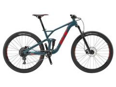 Pánské horské kolo GT Sensor Alloy Sport 2019 - Pánské horské kolo GT Sensor Alloy Sport 2019