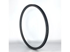 Karbonový ráfek Nextie PREMIUM Gravel 25mm 700C Carbon Fiber Rim Clincher [Tubeless Compatible] [NXT25GRX] 