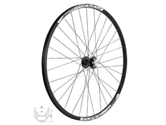 Přední kolo Force BASIC DISC 622x19 32d - Přední kolo Force BASIC DISC 622x19 32d