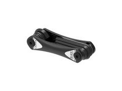 Multiklíč LEZYNE MULTI-TOOL RAP II - 8 BLACK - Multiklíč LEZYNE MULTI-TOOL RAP II - 8 BLACK