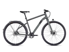 Pánské trekingové kolo Ghost Square Urban X 7.8 2018 - Pánské trekingové kolo Ghost Square Urban X 7.8 2018