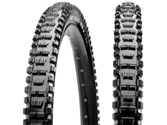 Plášť Maxxis Minion DHR II 29 x 2,40 WT EXO T.R., kevlar 