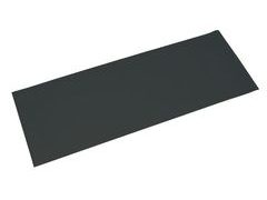 Karimatka gymnastická 173x61x0,4cm černá - Karimatka gymnastická 173x61x0,4cm černá
