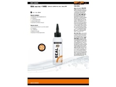 Bezdušový tmel SKS Seal Your Tyre - Bezdušový tmel SKS Seal Your Tyre