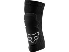 Chrániče kolen FOX Enduro knee Sleeve, Black, 2021 - Chrániče kolen FOX Enduro knee Sleeve, Black, 2021