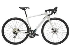 Dámské silniční kolo Cannondale SYNAPSE CARBON 105 2021 - Dámské silniční kolo Cannondale SYNAPSE CARBON 105 2021