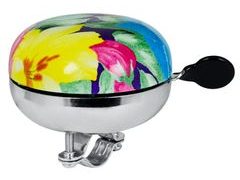 Zvonek Force FLOWER BIG 83mm - Zvonek Force FLOWER BIG 83mm