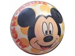 Gumový míč Mickey Sports II 23cm - Gumový míč Mickey Sports II 23cm