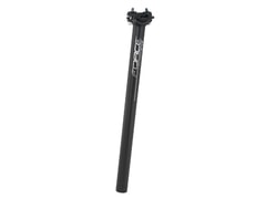 Sedlovka Force BASIC P4.6 30,9/400mm, matná černá - Sedlovka Force BASIC P4.6 30,9/400mm, matná černá