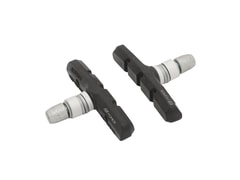 Brzdové špalky Force jednorázové, černé balené 70mm - Brzdové špalky Force jednorázové, černé balené 70mm