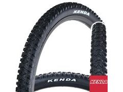 Plášť Kenda 26 x 1,95 K-922, drát - Plášť Kenda 26 x 1,95 K-922, drát