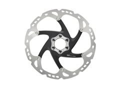 Brzdový kotouč SHIMANO XT SM-RT86 6DĚR 203MM - Brzdový kotouč SHIMANO XT SM-RT86 6DĚR 203MM
