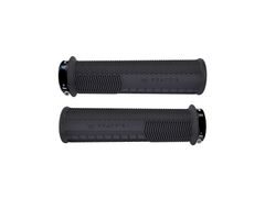Gripy PEATY'S MONARCH KNURL BLACK - Gripy PEATY'S MONARCH KNURL BLACK